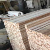 Sauna Panel