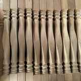 Stair Post